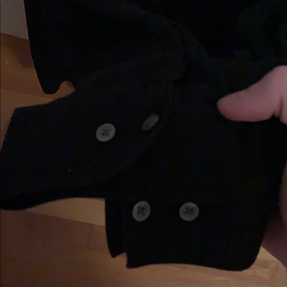 Calvin Klein Black Dress Shirt - Picture 3 of 4
